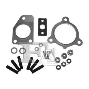 <strong>FISCHER SUZUKI К-т прокладок турбіни GRAND VITARA I 2.0 HDI 01- FA1 KT760005 (фото 1)</strong>