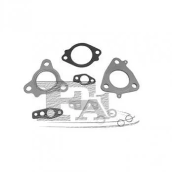 <strong>FISCHER HONDA К-т прокладок турбіни CR-V 2.2 05-, FR-V 2.2 05- FA1 KT790010E (фото 1)</strong>