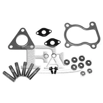 <strong>FISCHER HONDA К-т прокладок турбіни ACCORD V 2.0 TDi 96-, ACCORD VI 2.0 Turbo DI 99-, CIVIC VI 2.0 i D 98- FA1 KT790020 (фото 1)</strong>