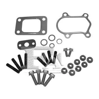 <strong>Комплект прокладок турбіни IVECO Daily E3 99-06; RENAULT TRUCKS Mascott 99-10 FA1 KT820090 (фото 1)</strong>