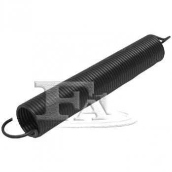 <strong>FISCHER 957.430 Пружина стяжная 0,63*6,37*19,9 FA1 SP-Z113.001 (фото 1)</strong>
