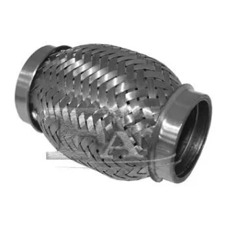 FISCHER I.L. Эластичная гофра 42x101 мм 42.8 x 101.0 мм для FA1 VW342-101 фото товару