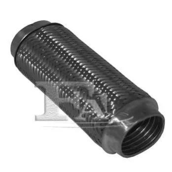 <strong>FISCHER I.L. Эластичная гофра 44/58x230 мм Pun 44.0/58.0 x 230.0 мм FA1 VW344-230 (фото 1)</strong>