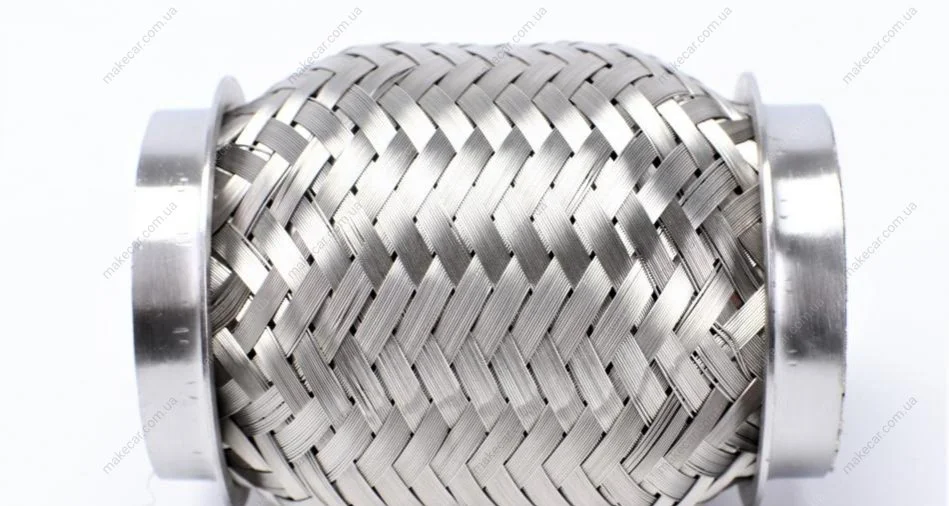 <strong>Гофротруба вихлопної системи FA1 VW350-100 (фото 1)</strong>