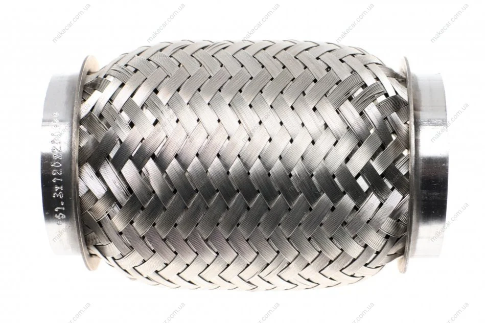 <strong>Гофротруба выхлопной системы FA1 VW350-120 (фото 1)</strong>