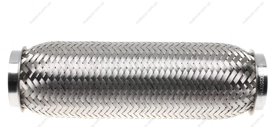 <strong>Гофротруба вихлопної системи FA1 VW350-250 (фото 1)</strong>