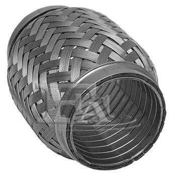 <strong>Гофра 65x150 mm з підсиленням VW365150 FA1 VW365-150 (фото 1)</strong>