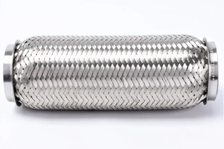 Эластичная гофра inter lock 65x250 мм 65.0 x 250.0 мм для FA1 VW365-250 фото товара