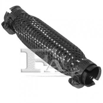 <strong>Гофротруба выхлопной системы FA1 VW425-155 (фото 1)</strong>