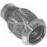 <strong>FISCHER I.L. Эластичная гофра 45.5x127 мм 45.5 x 90.0 x 127 мм 1xFlansch 1x труба 24 мм FA1 VW445-131 (фото 1)</strong>