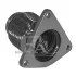<strong>FISCHER I.L. Эластичная гофра 50x120 мм z Flanschem 51.3 x 120.0 мм FA1 VW450-120 (фото 1)</strong>