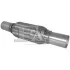 <strong>FISCHER I.L. Эластичная гофра 50x390 мм 51.3 x 250.0 x 390.0 мм труба 2x 70 мм FA1 VW450-390 (фото 1)</strong>