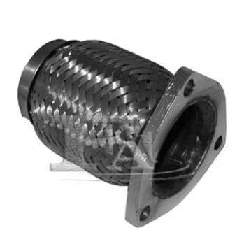 <strong>FISCHER I.L. Эластичная гофра 55x115 мм 54.5 x 115.0 Z flanszі FA1 VW455-115 (фото 1)</strong>