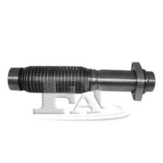 FISCHER BMW I.L. Эластичная гофра 52.5x190x335 мм superflex Fischer Automotive One (FA1) VW652-335 фото товару