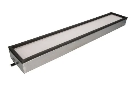 Фільтр салону для Fleetguard AF56005 фото товару