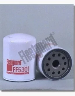 Фільтр палива для Fleetguard FF5301 фото товару
