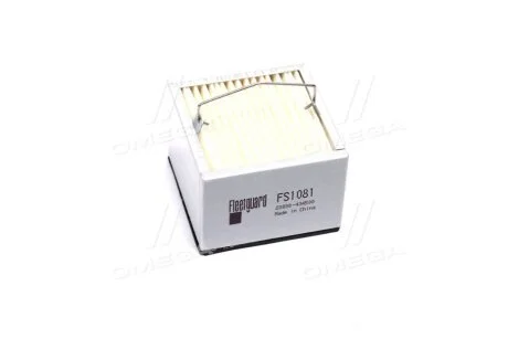 Фільтр палива для Fleetguard FS1081 фото товару