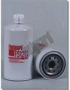 <strong>Фільтр палива Fleetguard FS1212 (фото 1)</strong>