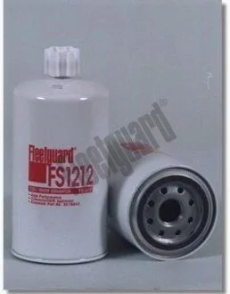 Фільтр палива для Fleetguard FS1212 фото товара