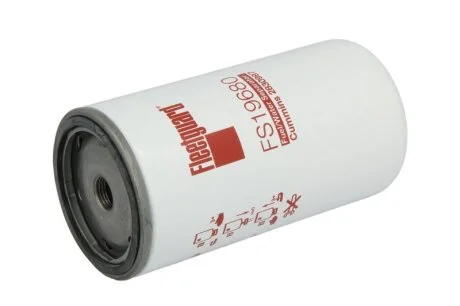 Фільтр палива для Fleetguard FS19680 фото товару