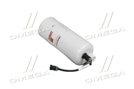 Фільтр палива для Fleetguard FS19701 фото товару