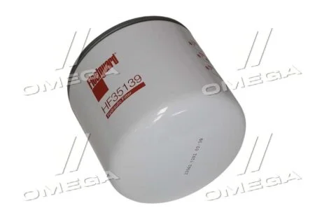 Фільтр гідравлічний для Fleetguard HF35139 фото товару