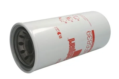 Фільтр гідравлічний для Fleetguard HF6839 фото товару