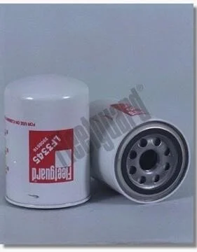 <strong>Фільтр масляний Fleetguard LF3345 (фото 1)</strong>