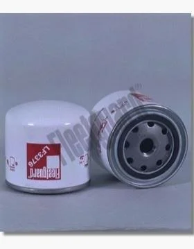 <strong>Фільтр масляний двигуна Fleetguard LF3376 (фото 1)</strong>