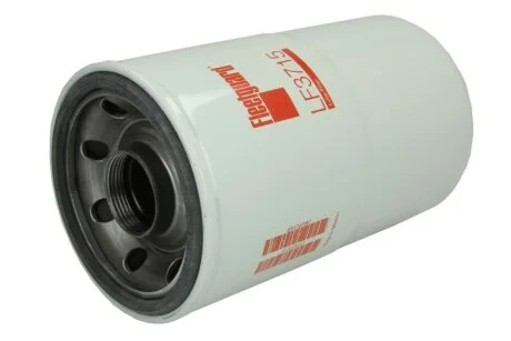 Фільтр масляний для Fleetguard LF3715 фото товара