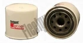Фільтр масляний для Fleetguard LF3996 фото товару