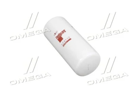 Фільтр масляний для Fleetguard LF4112 фото товара
