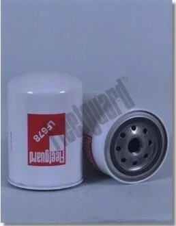 Фільтр масляний для Fleetguard LF678 фото товара