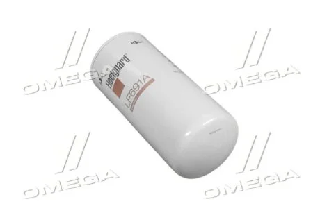 Фільтр масляний для Fleetguard LF691A фото товару