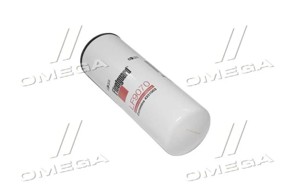 <strong>Фільтр масляний Fleetguard LF9070 (фото 1)</strong>