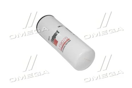 Фільтр масляний для Fleetguard LF9070 фото товара