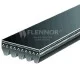 <strong>Ремінь доріжковий Flennor 5PK0675 (фото 1)</strong>