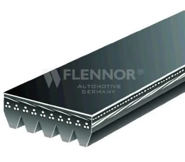 Ремінь доріжковий для Flennor 5PK0675 фото товару