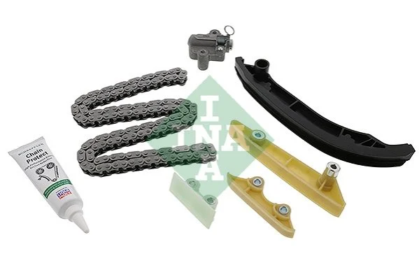 <strong>Натягувач ланцюга 2.4 DURATORQ FORD 1099793 (фото 1)</strong>