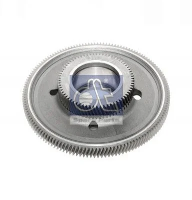 <strong>Прокладка турбины CONNECT/FOCUS/FIESTA 02-13 1.8TD FORD 1102444 (фото 1)</strong>