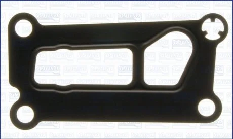 Прокладка мастильного фільтра duratec-he для FORD 1119853 фото товару
