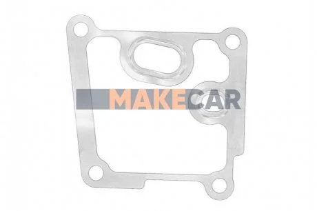 Прокладка теплообмінника CONNECT/FOCUS/MONDEO для FORD 1212742 фото товару