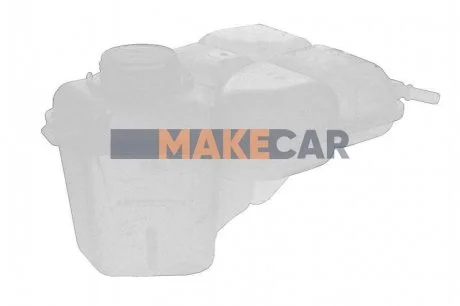 Бачок розширювальний системи охолодження 1.3 ROCAM для Ford FORD 1221363 фото товару