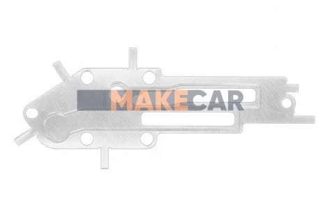 Ущільнення масляного радіатора TRANSIT 2.2D-3.2D 04.06-12.14 для Ford FORD 1372805 фото товару