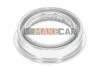 <strong>Сальник задньої вісі (55x55) C-MAX, C-MAX II, COUGAR, FOCUS I, FOCUS II, FOCUS III, GALAXY I, GALAXY II, KUGA I, MONDEO I, MONDEO II, MONDEO IV, S-MAX 1.0-2.5 02.93-02.20 FORD 1543933 (фото 2)</strong>