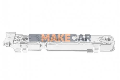 Плата заднього ліхтаря для FORD 1681537 фото товару