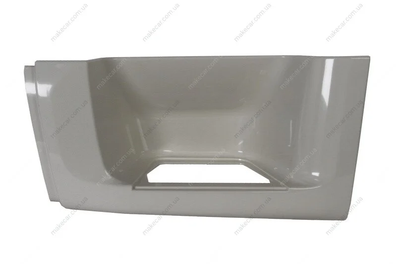 <strong>Кронштейн радіатора FORD 1695234 (фото 1)</strong>