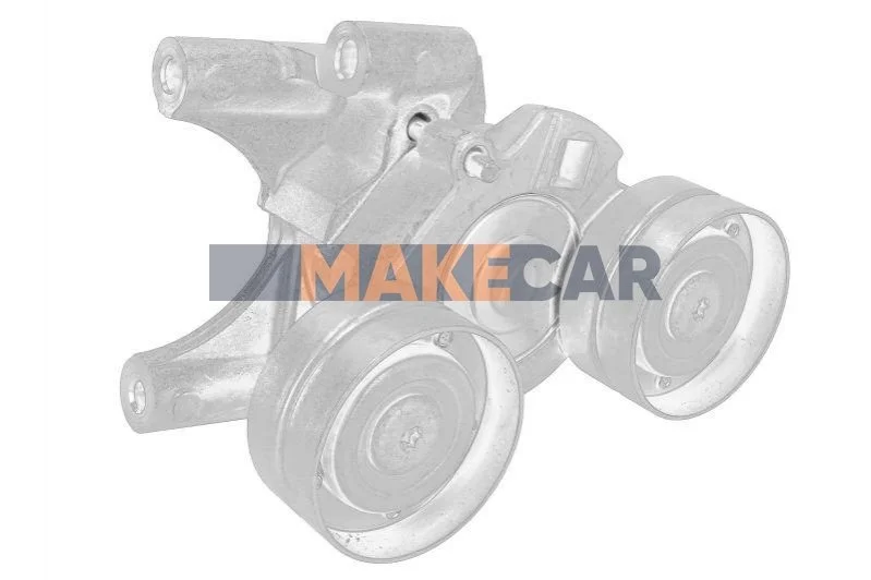 <strong>Шків натяжний 2,2d FORD 1766642 (фото 1)</strong>
