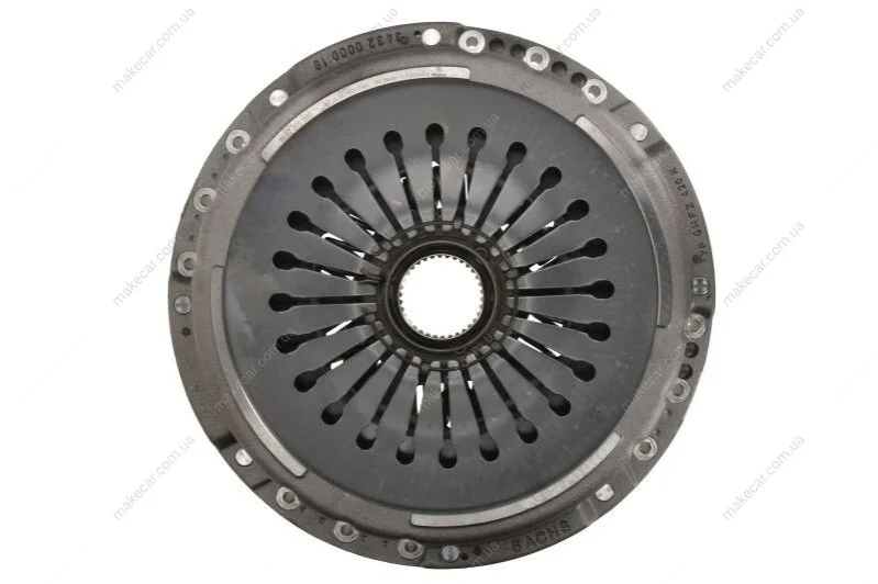 <strong>Сальник форсунки FORD 1854206 (фото 1)</strong>