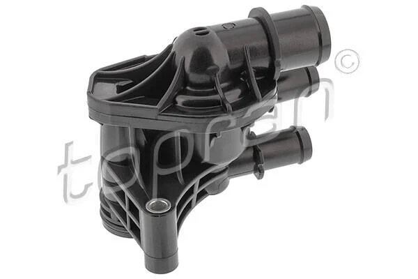<strong>Корпус термостату в зборі 1.5l ecoboost kuga 2012- FORD 1890165 (фото 1)</strong>